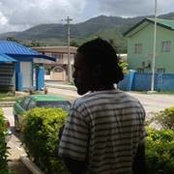 Photo de Akil Jones