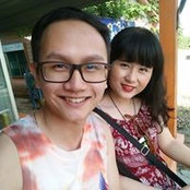 Hou Yong's photo