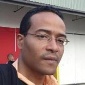 Rehuël Lobato de Mesquita's photo