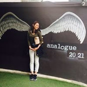 Misachi Hara's photo