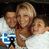 Koula Melas's photo