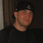 Justin Wilson's photo