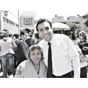 Sergio Rojas's photo