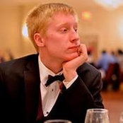 Andrew Hartmann's photo