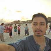 Alfred Taglorin's photo