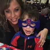 Sarah Schaeffer Hall's photo