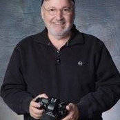 Leonard Weinberg's photo