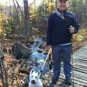 Luc Michaud's photo