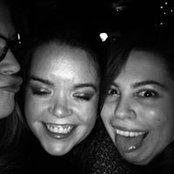 Daisy Teakle's photo