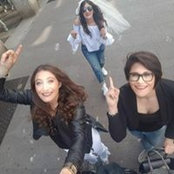 Federica Pavoncello's photo