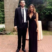 Veronica Cavella's photo