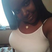 Photo de Janiqia Wright