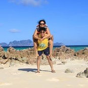 Rogelio Montero Jr's photo