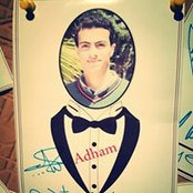 Adham Sdodis foto