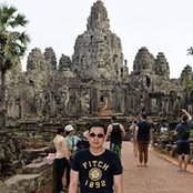 Htun Win's photo