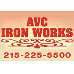 AVC Iron Works
