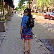 Lucy Meadow's photo