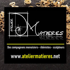 Atelier MATIÈRES