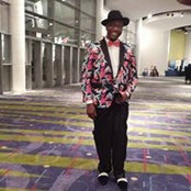 Richard Omar's photo