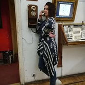 Анна Виноградова's photo
