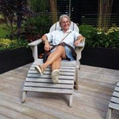 Birgitta Hallberg's photo