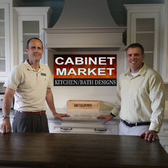 The Cabinet Market