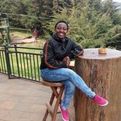 Foto de Beth Mugambo