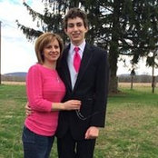 Melissa Anderson's photo