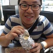 Gary Lin's photo