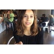 Photo de Amanda Torrez