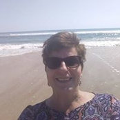 Mary Beaudry's photo