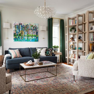 Front Room