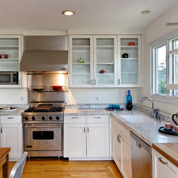 1314 Grizzly Peak Blvd. - Berkeley