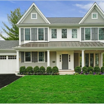 12 Bennett Street Rye, NY