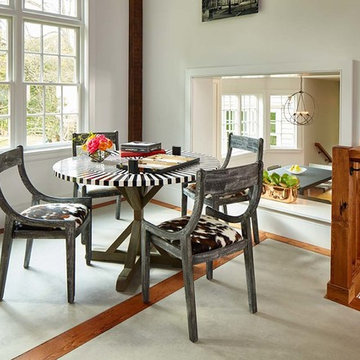 Bedford Converted Barn
