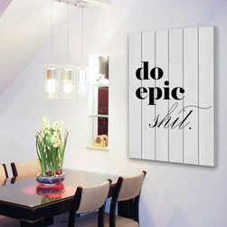 Do Epic Shit - Products