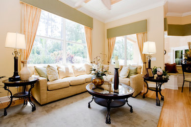 Window Treatments