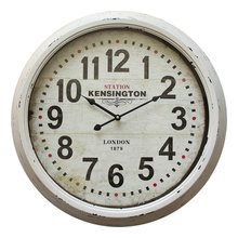 Wall clocks