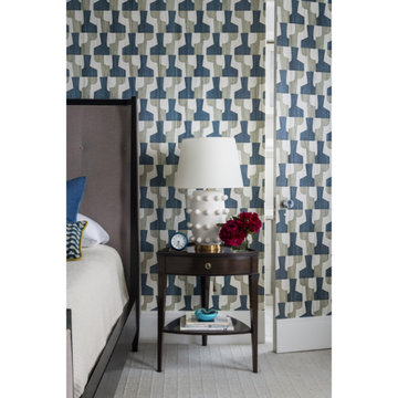 JEWEL TONE HOME