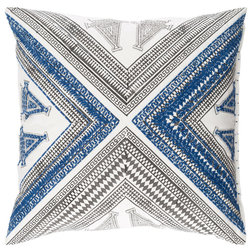 Southwestern Decorative Pillows by Surya
