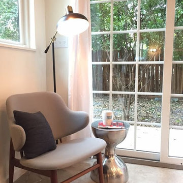Best Rated 2017 Lounge & Accent Chairs Mid Century Danish Styles
