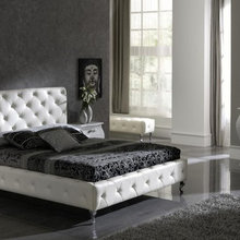 mommie's bedroom