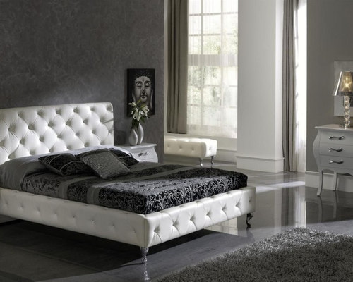 made in spain leather luxury modern furniture set with extra storage bedroom furniture sets - Luxury Modern Bedrooms made in spain leather luxury modern furniture set with extra storage bedroom furniture sets - Luxury Modern Bedrooms