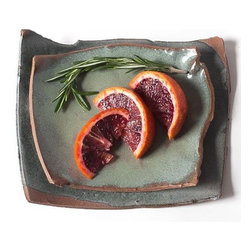 Mondays Projects - Dinnerware