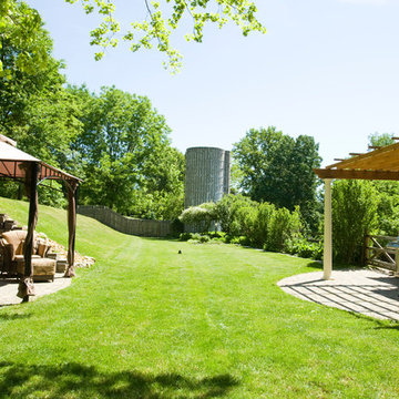 Long Valley Barn