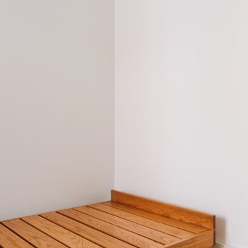 Santa Catarina Duplex