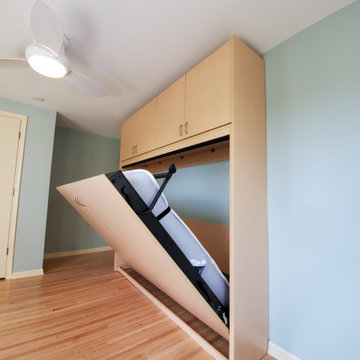Murphy Bed By Closets For Life | Minneapolis & St. Paul