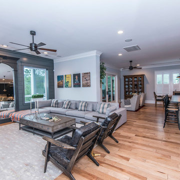 New Listing - 1905 Lone Oak Point, Mount Pleasant, South Carolina