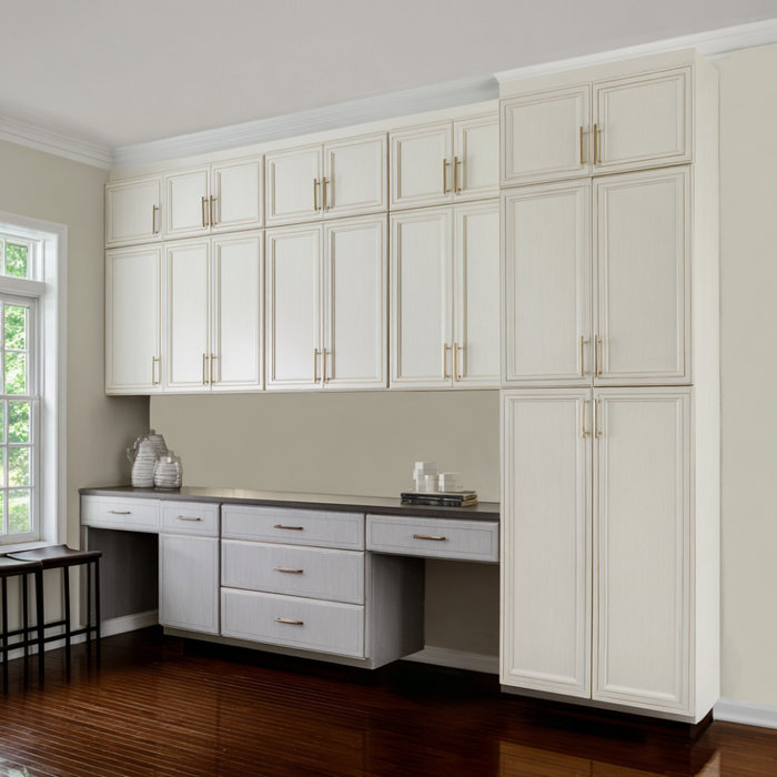 cabinets mashpee project