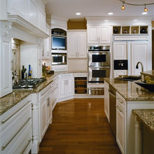 Livingston  Kitchen